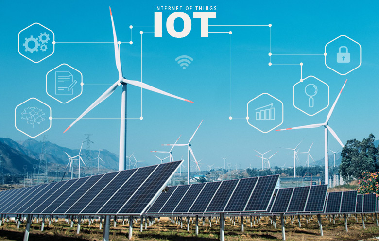 IoT in Asset Management