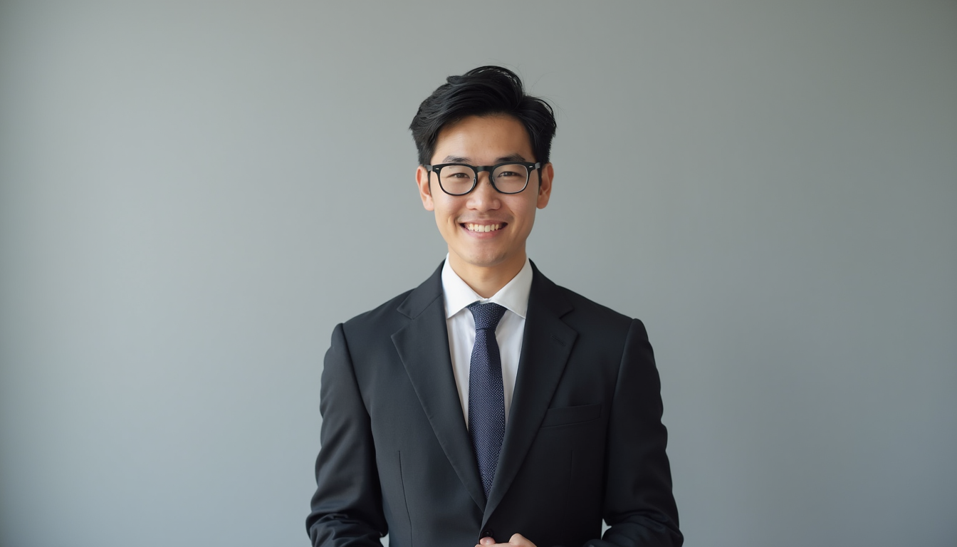 Michael Chen