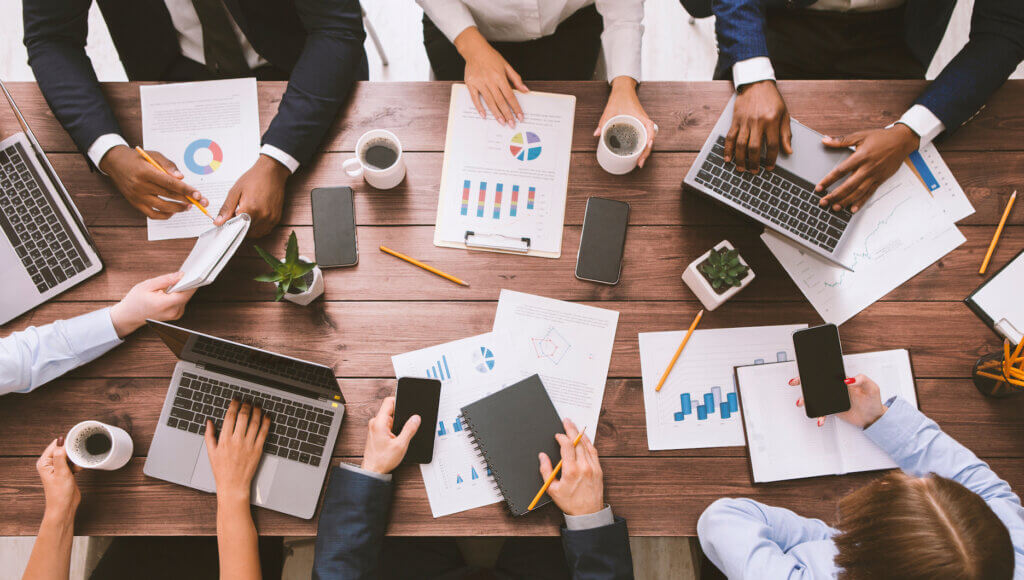 Asset Management Strategy